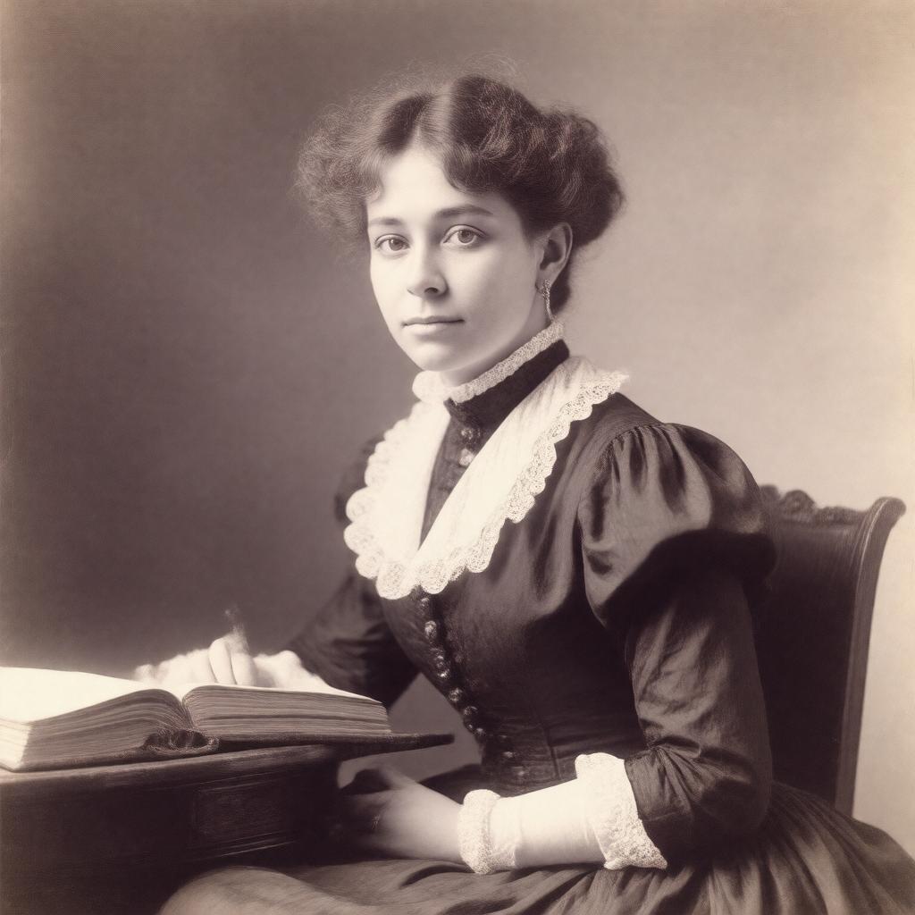Amy Hewitt Green